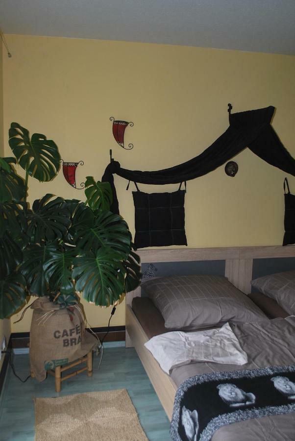 Casa Ramke Διαμέρισμα Άιτορφ Εξωτερικό φωτογραφία