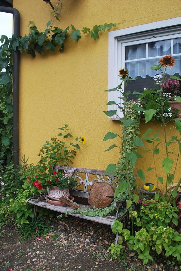 Casa Ramke Διαμέρισμα Άιτορφ Εξωτερικό φωτογραφία