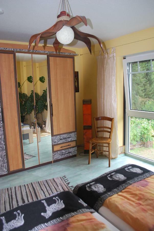 Casa Ramke Διαμέρισμα Άιτορφ Εξωτερικό φωτογραφία