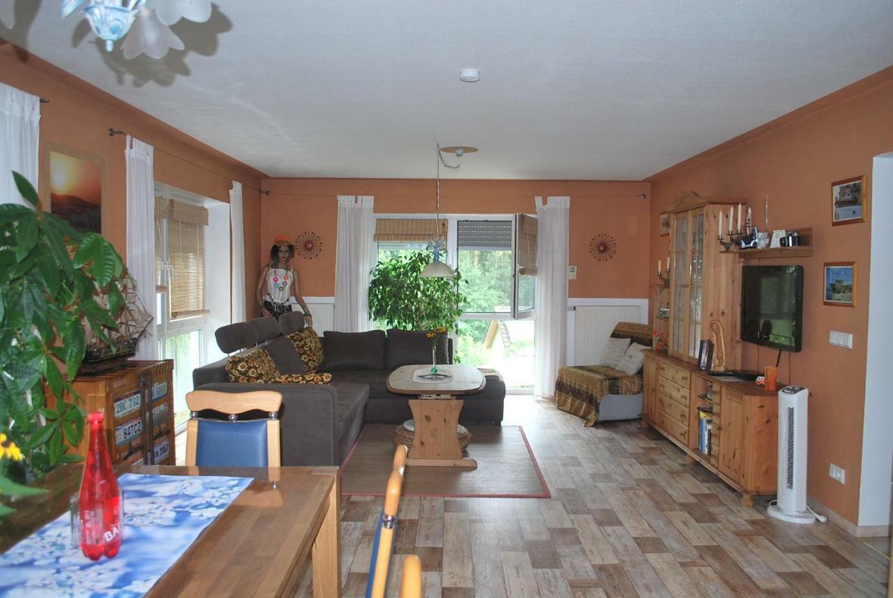 Casa Ramke Διαμέρισμα Άιτορφ Εξωτερικό φωτογραφία