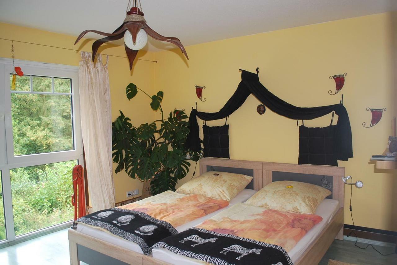 Casa Ramke Διαμέρισμα Άιτορφ Εξωτερικό φωτογραφία
