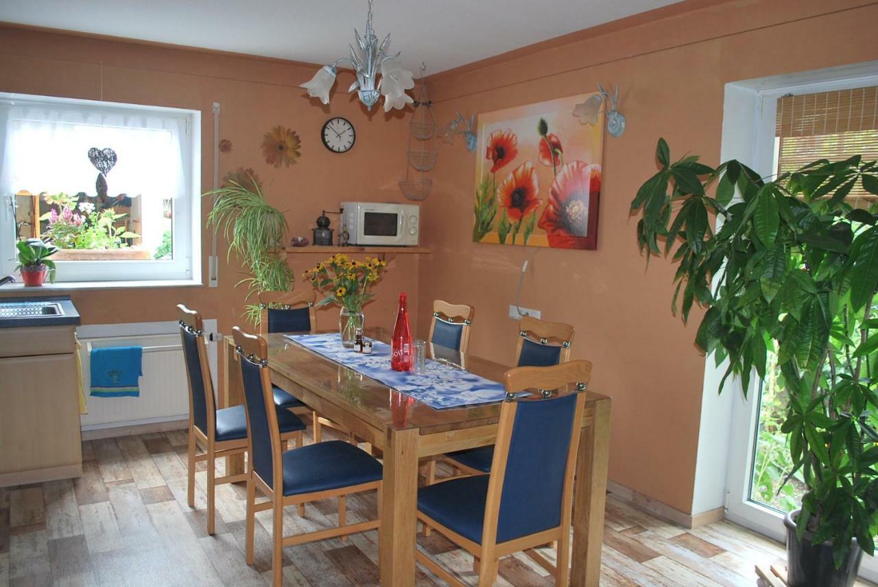 Casa Ramke Διαμέρισμα Άιτορφ Εξωτερικό φωτογραφία