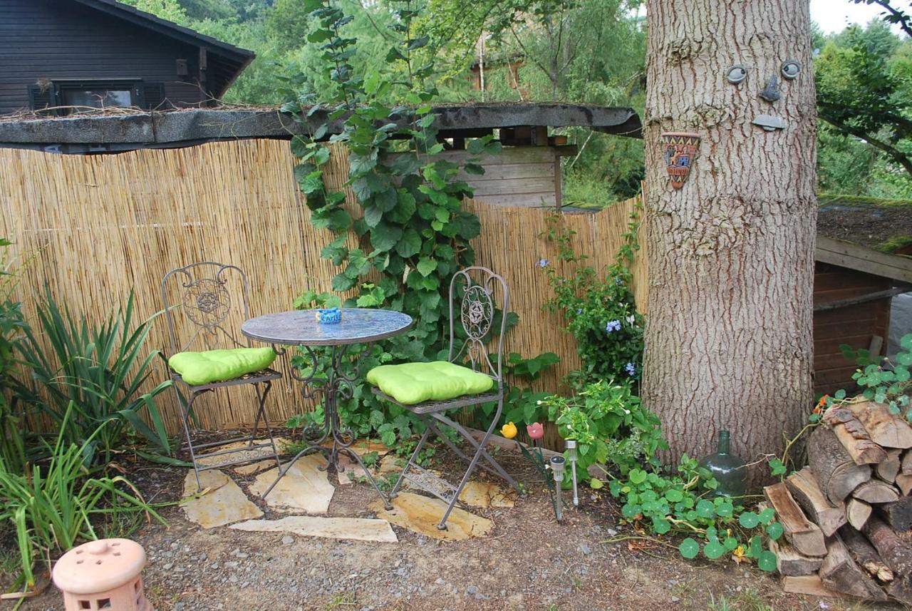 Casa Ramke Διαμέρισμα Άιτορφ Εξωτερικό φωτογραφία