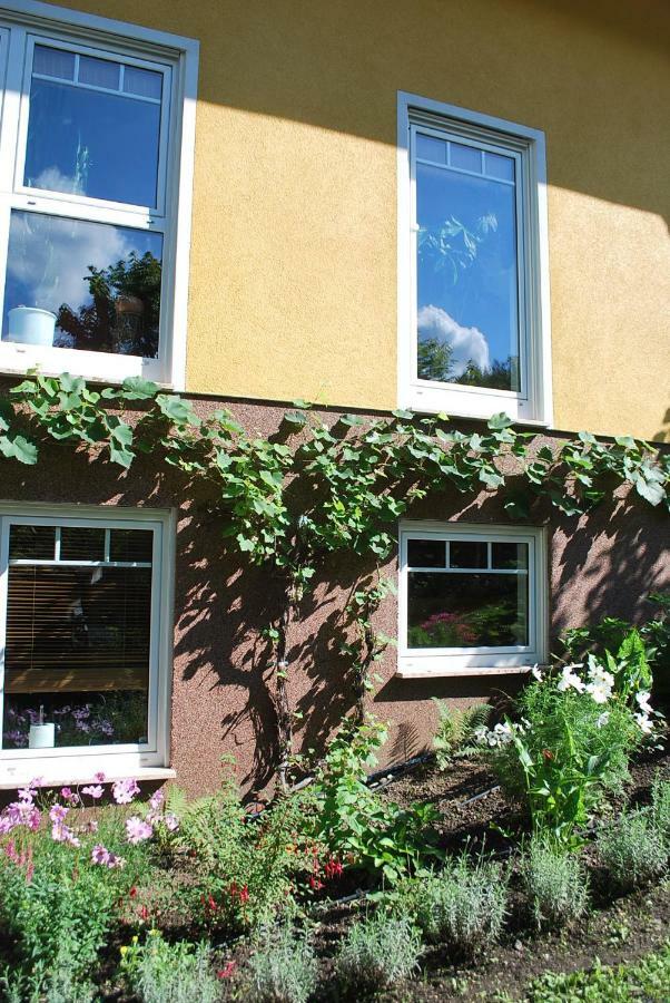 Casa Ramke Διαμέρισμα Άιτορφ Εξωτερικό φωτογραφία