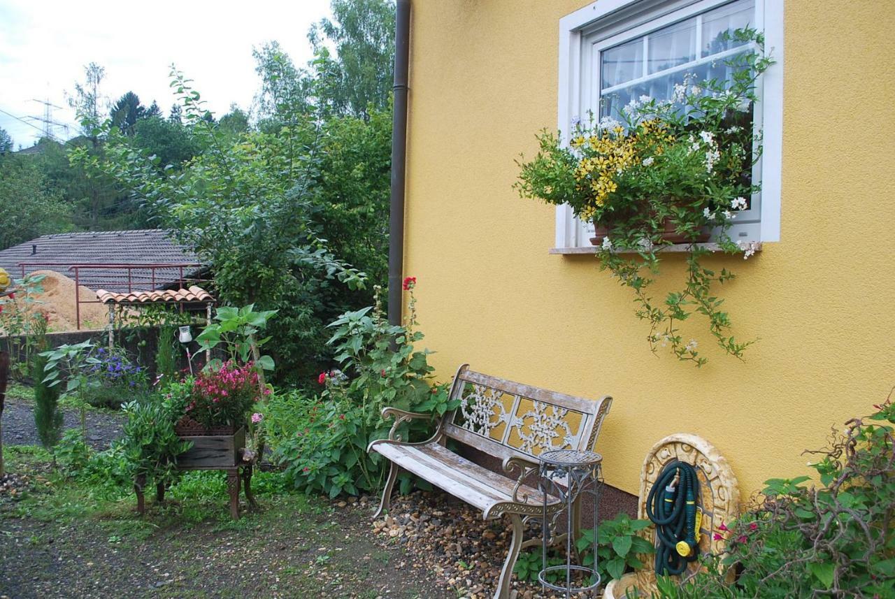 Casa Ramke Διαμέρισμα Άιτορφ Εξωτερικό φωτογραφία