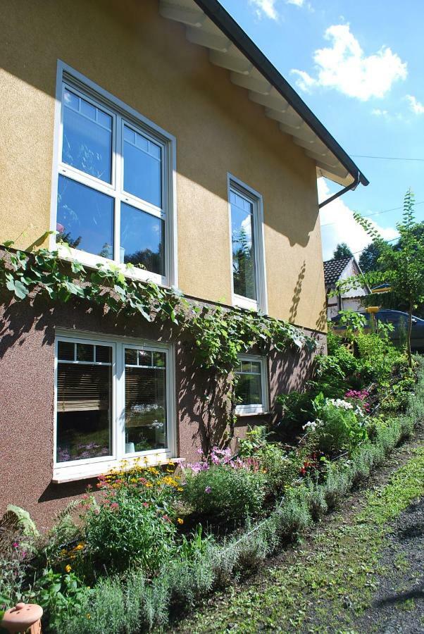 Casa Ramke Διαμέρισμα Άιτορφ Εξωτερικό φωτογραφία