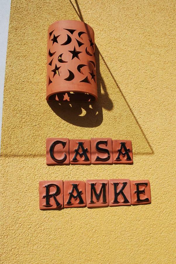 Casa Ramke Διαμέρισμα Άιτορφ Εξωτερικό φωτογραφία