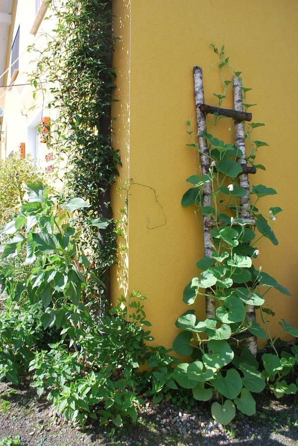 Casa Ramke Διαμέρισμα Άιτορφ Εξωτερικό φωτογραφία